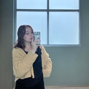 Meet your Posher, Isabelle